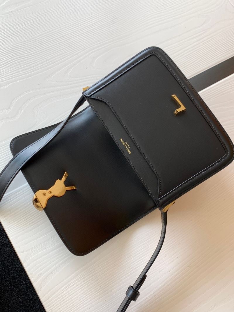 YSL Satchel Bags